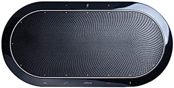 Jabra Speak 810 Stationary Speakerphone - CookandBoardman.com